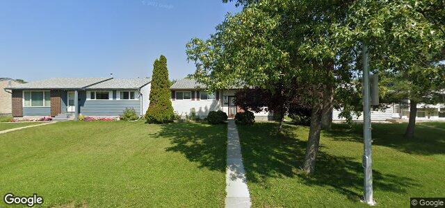 59 Rougeau Avenue（加拿大曼尼托巴省温尼伯市）房屋照片