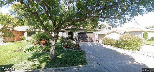 59 Trudell Bay（加拿大曼尼托巴省温尼伯市）房屋照片