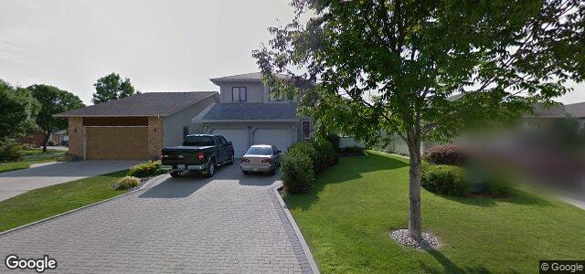 6 Gardner Cove（加拿大曼尼托巴省温尼伯市）房屋照片