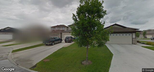 6 Heroic Place（加拿大曼尼托巴省温尼伯市）房屋照片