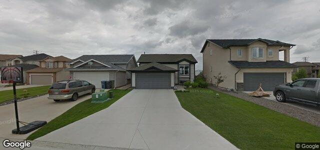 6 Inspiration Place（加拿大曼尼托巴省温尼伯市）房屋照片