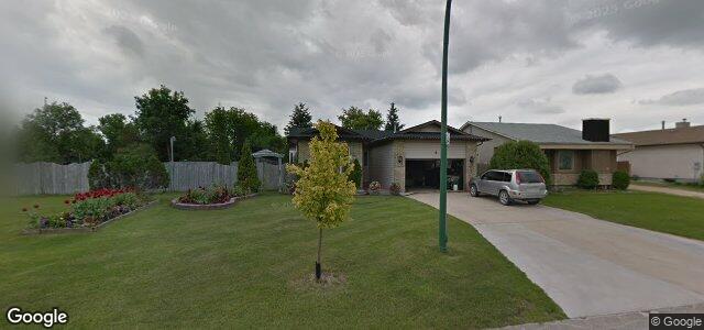 6 Ranchgrove Bay（加拿大曼尼托巴省温尼伯市）房屋照片