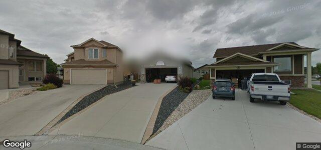 6 Visionary Cove（加拿大曼尼托巴省温尼伯市）房屋照片