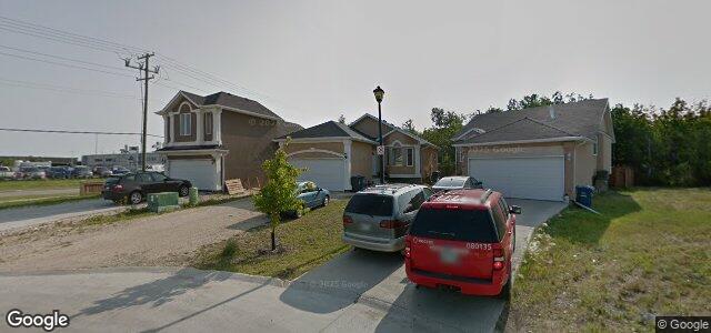 6 Walter Still Cove（加拿大曼尼托巴省温尼伯市）房屋照片