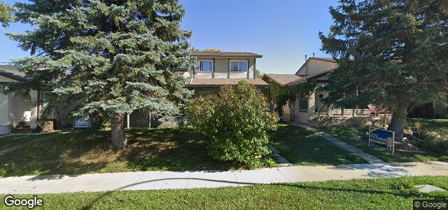 60 Bournais Drive（加拿大曼尼托巴省温尼伯市）房屋照片