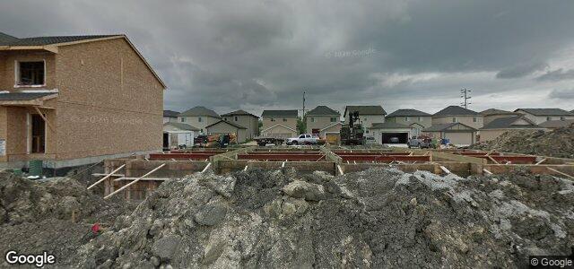 60 Danakas Drive（加拿大曼尼托巴省温尼伯市）房屋照片