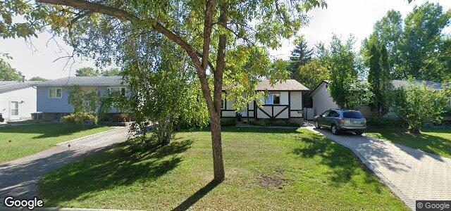 62 Balaban Place（加拿大曼尼托巴省温尼伯市）房屋照片