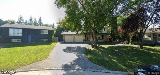 62 Bernard Bay（加拿大曼尼托巴省温尼伯市）房屋照片