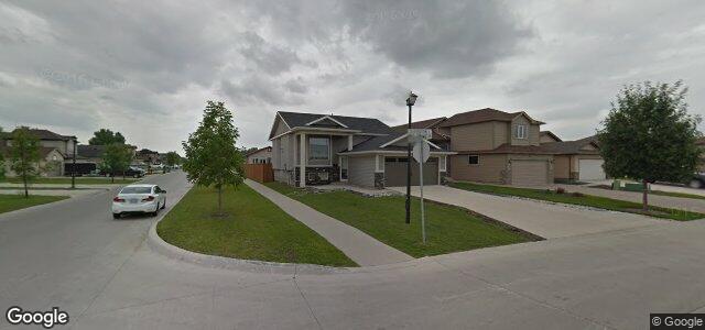 62 Inspiration Place（加拿大曼尼托巴省温尼伯市）房屋照片