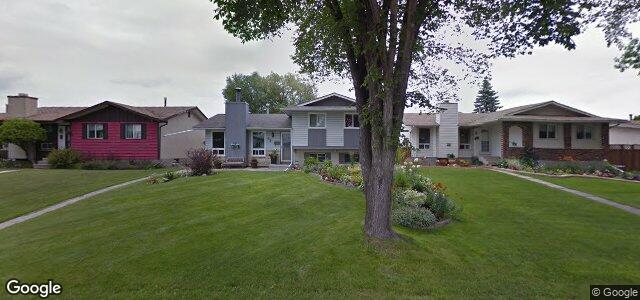 63 Dzyndra Crescent（加拿大曼尼托巴省温尼伯市）房屋照片