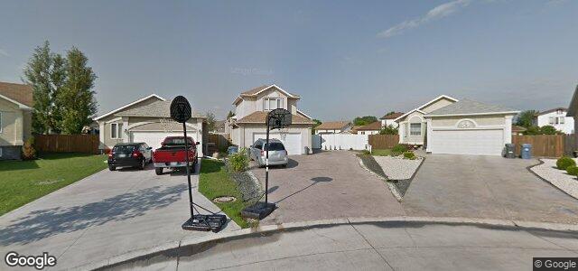 63 George Lawrence Bay（加拿大曼尼托巴省温尼伯市）房屋照片