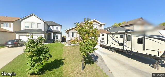 63 Rick Boychuk Bay（加拿大曼尼托巴省温尼伯市）房屋照片