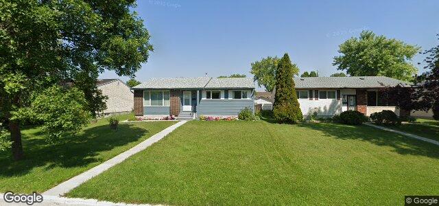 63 Rougeau Avenue（加拿大曼尼托巴省温尼伯市）房屋照片