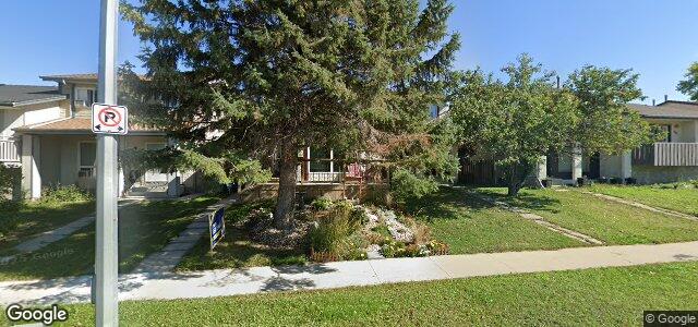 64 Bournais Drive（加拿大曼尼托巴省温尼伯市）房屋照片