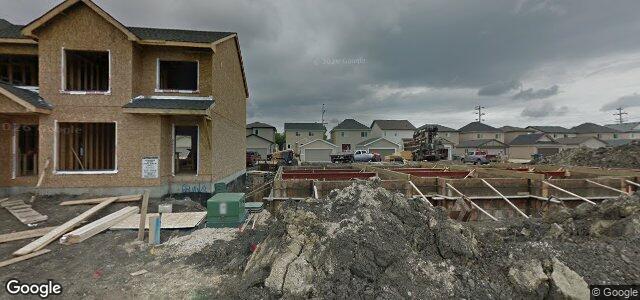 64 Danakas Drive（加拿大曼尼托巴省温尼伯市）房屋照片