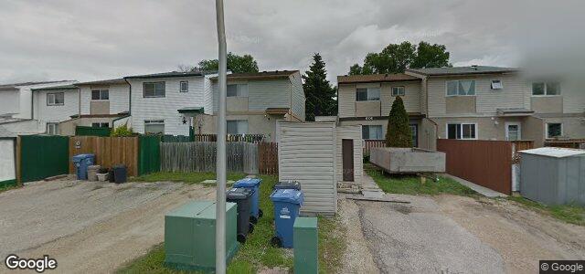 64 Rougeau Avenue（加拿大曼尼托巴省温尼伯市）房屋照片