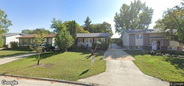 66 Balaban Place（加拿大曼尼托巴省温尼伯市）房屋照片