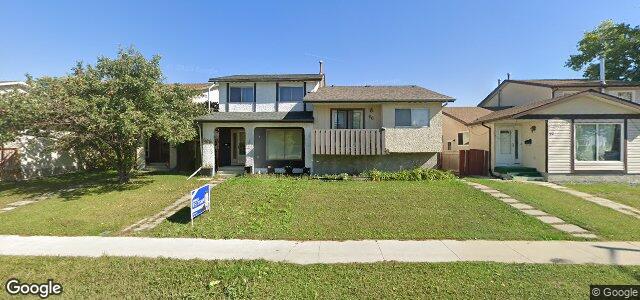 66 Bournais Drive（加拿大曼尼托巴省温尼伯市）房屋照片
