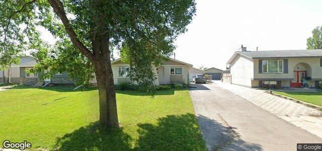 66 Hatcher Road（加拿大曼尼托巴省温尼伯市）房屋照片