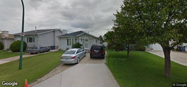 66 Hickory Wood Place（加拿大曼尼托巴省温尼伯市）房屋照片