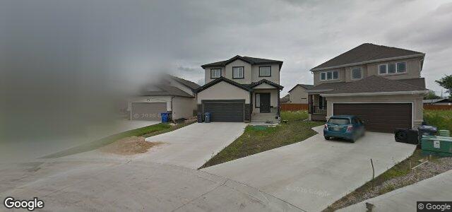 66 Peter Glacken Place（加拿大曼尼托巴省温尼伯市）房屋照片