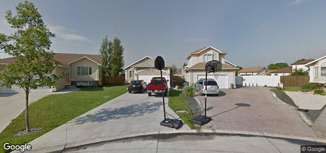 67 George Lawrence Bay（加拿大曼尼托巴省溫尼伯市）房屋照片