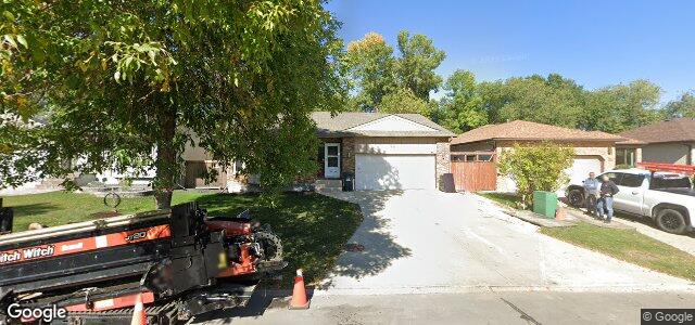 67 Trudell Bay（加拿大曼尼托巴省温尼伯市）房屋照片