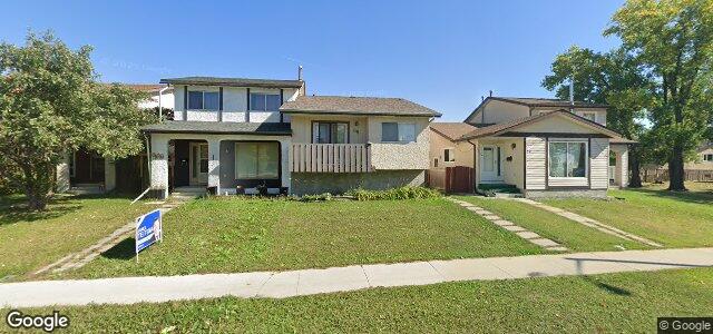 68 Bournais Drive（加拿大曼尼托巴省温尼伯市）房屋照片