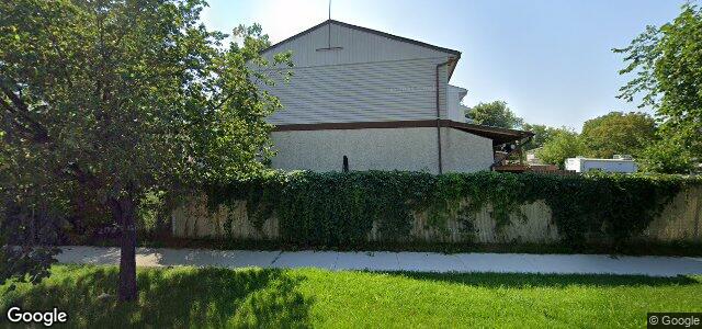 68 Rougeau Avenue（加拿大曼尼托巴省温尼伯市）房屋照片