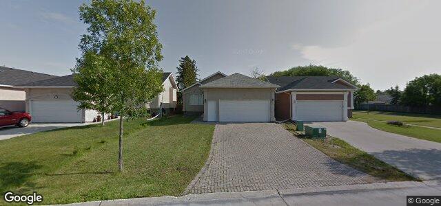 7 George Lawrence Bay（加拿大曼尼托巴省温尼伯市）房屋照片