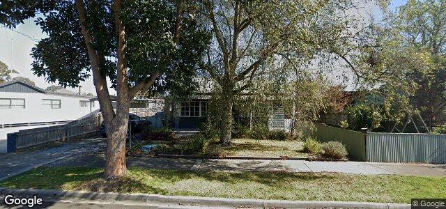 7 Gillies Crescent（加拿大曼尼托巴省温尼伯市）房屋照片