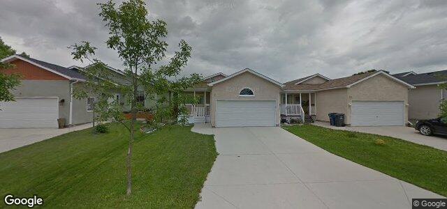 7 Paul Martin Drive（加拿大曼尼托巴省温尼伯市）房屋照片