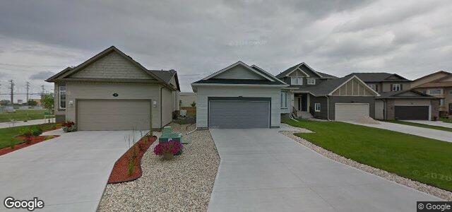 7 Prychitko Place（加拿大曼尼托巴省温尼伯市）房屋照片