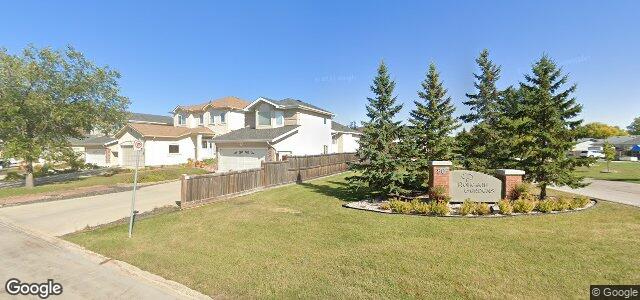 7 Rick Boychuk Bay（加拿大曼尼托巴省温尼伯市）房屋照片