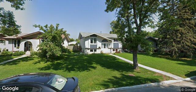 7 Rougeau Avenue（加拿大曼尼托巴省温尼伯市）房屋照片