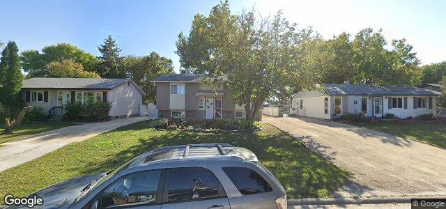 70 Balaban Place（加拿大曼尼托巴省温尼伯市）房屋照片