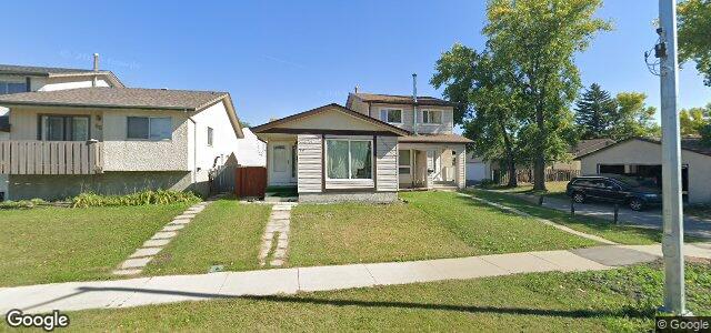 70 Bournais Drive（加拿大曼尼托巴省温尼伯市）房屋照片