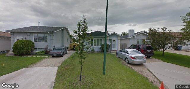 70 Hickory Wood Place（加拿大曼尼托巴省温尼伯市）房屋照片