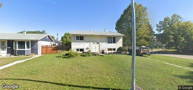 71 Bernard Bay（加拿大曼尼托巴省温尼伯市）房屋照片