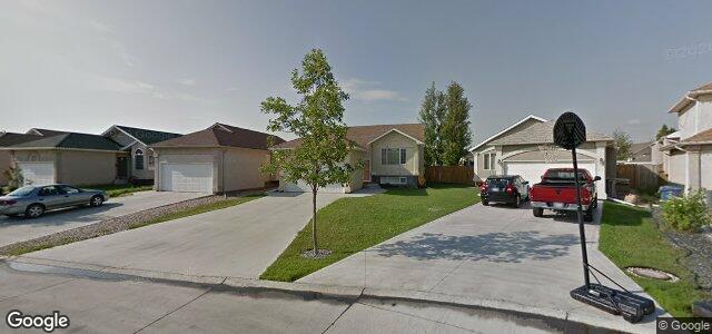 71 George Lawrence Bay（加拿大曼尼托巴省温尼伯市）房屋照片