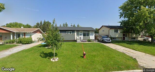 71 Hatcher Road（加拿大曼尼托巴省温尼伯市）房屋照片