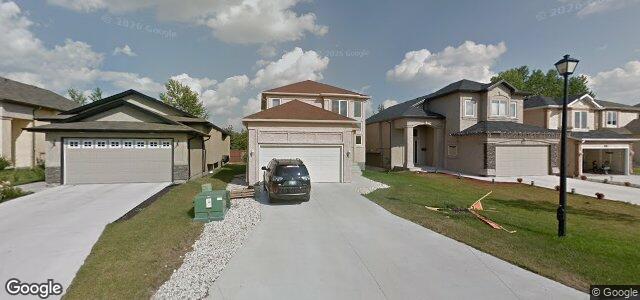 71 Heartstone Drive（加拿大曼尼托巴省温尼伯市）房屋照片