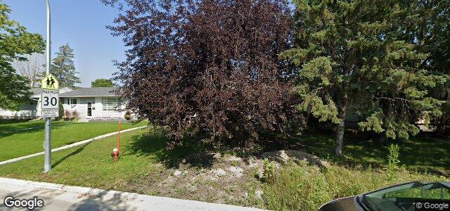 71 Rougeau Avenue（加拿大曼尼托巴省温尼伯市）房屋照片