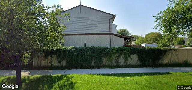 72 Rougeau Avenue（加拿大曼尼托巴省温尼伯市）房屋照片