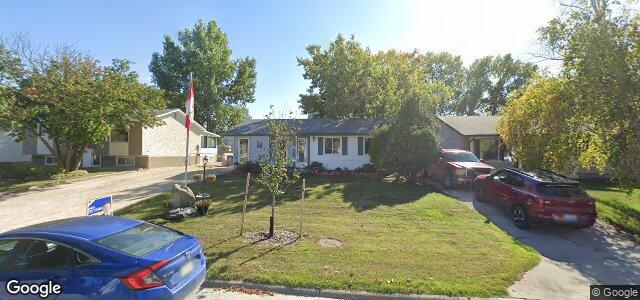 74 Balaban Place（加拿大曼尼托巴省温尼伯市）房屋照片