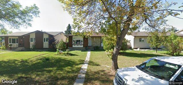 74 Rizzuto Bay（加拿大曼尼托巴省温尼伯市）房屋照片