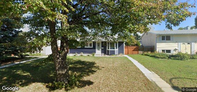 75 Bernard Bay（加拿大曼尼托巴省温尼伯市）房屋照片