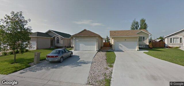 75 George Lawrence Bay（加拿大曼尼托巴省温尼伯市）房屋照片