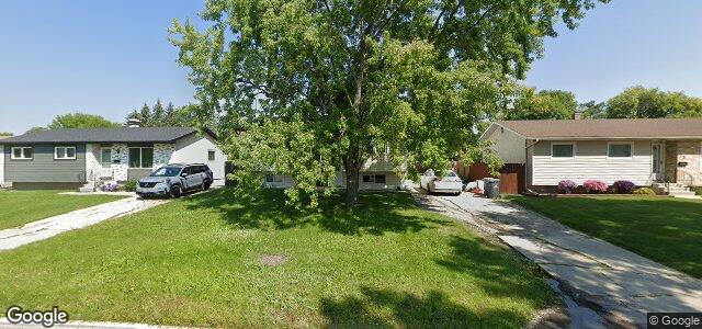 75 Hatcher Road（加拿大曼尼托巴省温尼伯市）房屋照片