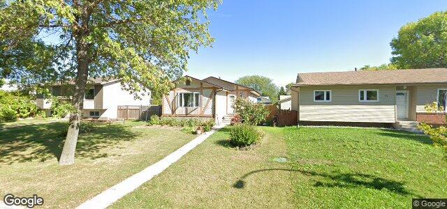 75 Rizzuto Bay（加拿大曼尼托巴省温尼伯市）房屋照片